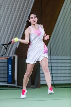 Bild 562 - Sparkassen Pokal Marne